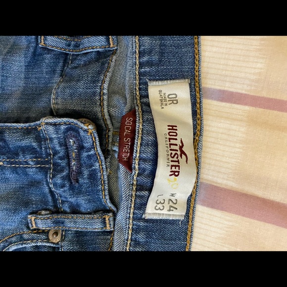 Hollister jeans - Picture 2 of 3